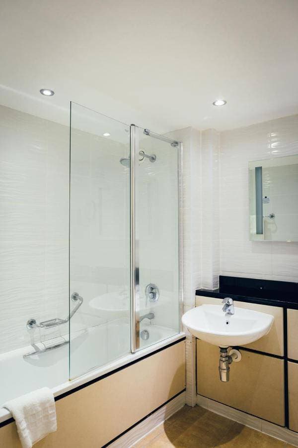 voco Letchworth Hall by IHG 16