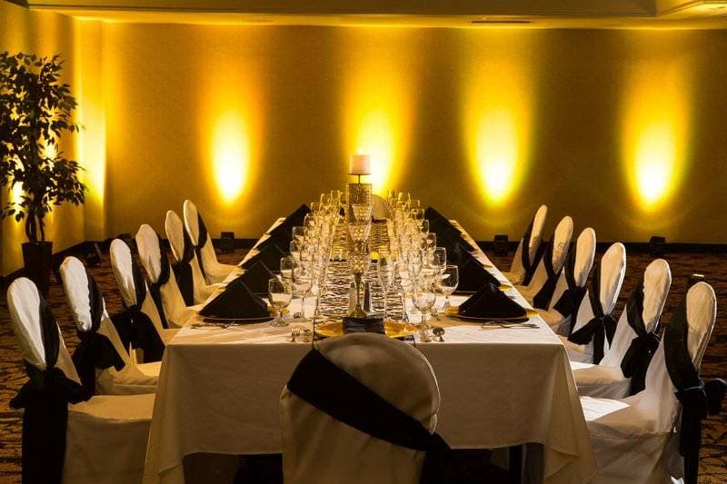 DoubleTree by Hilton Hotel 39