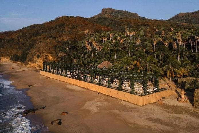 Imanta Resorts 4