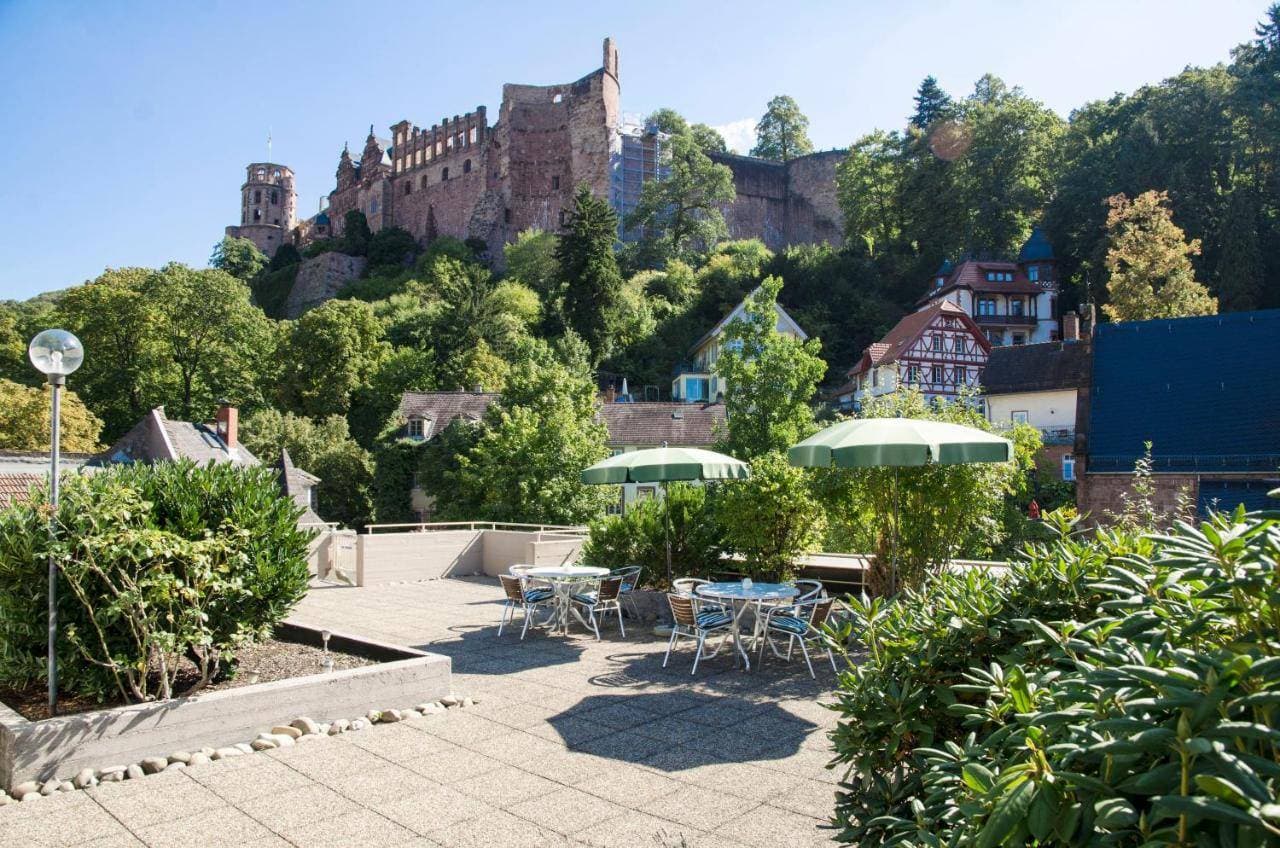 Hotel am Schloss 20