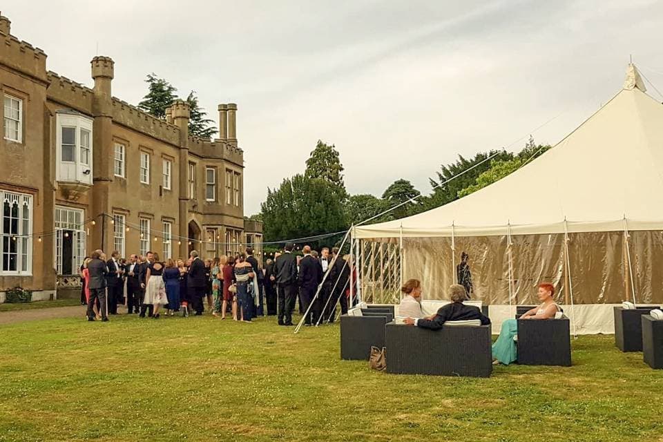 Nonsuch Mansion 2