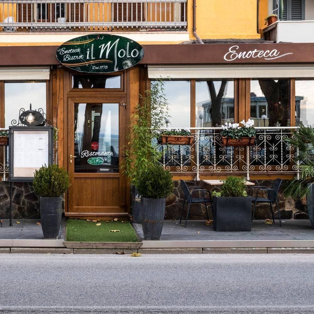 Il Molo 9