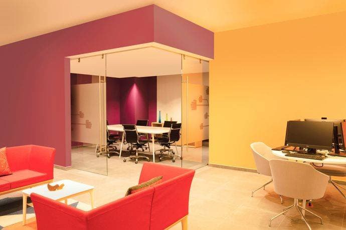 Fiesta Inn Express Puebla Explanada 10