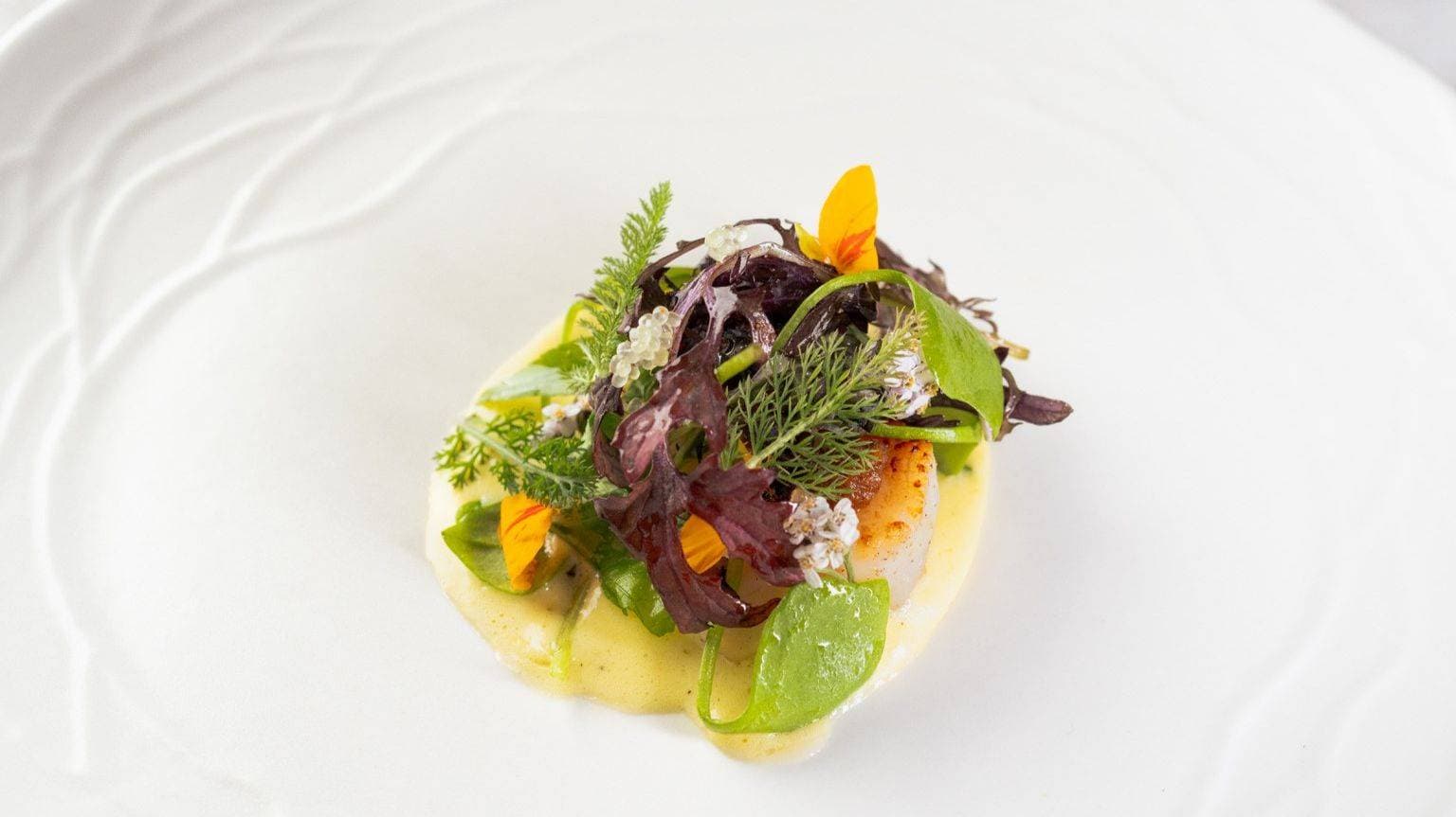 ASTRAL RESTAURANT 1