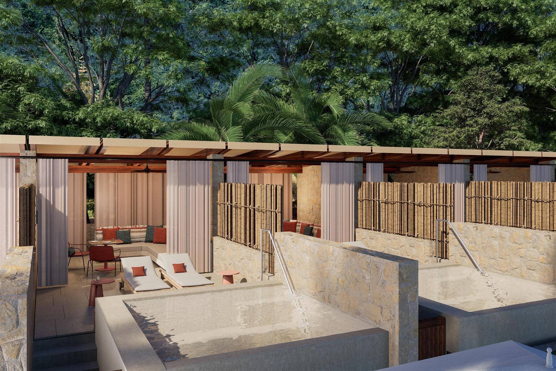 Siari Riviera Nayarit, a Ritz-Carlton Reserve 6
