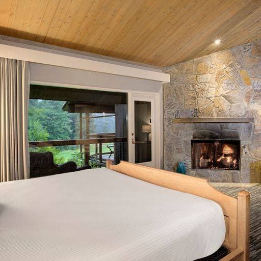 Salishan Coastal Lodge - All Inclusive 22