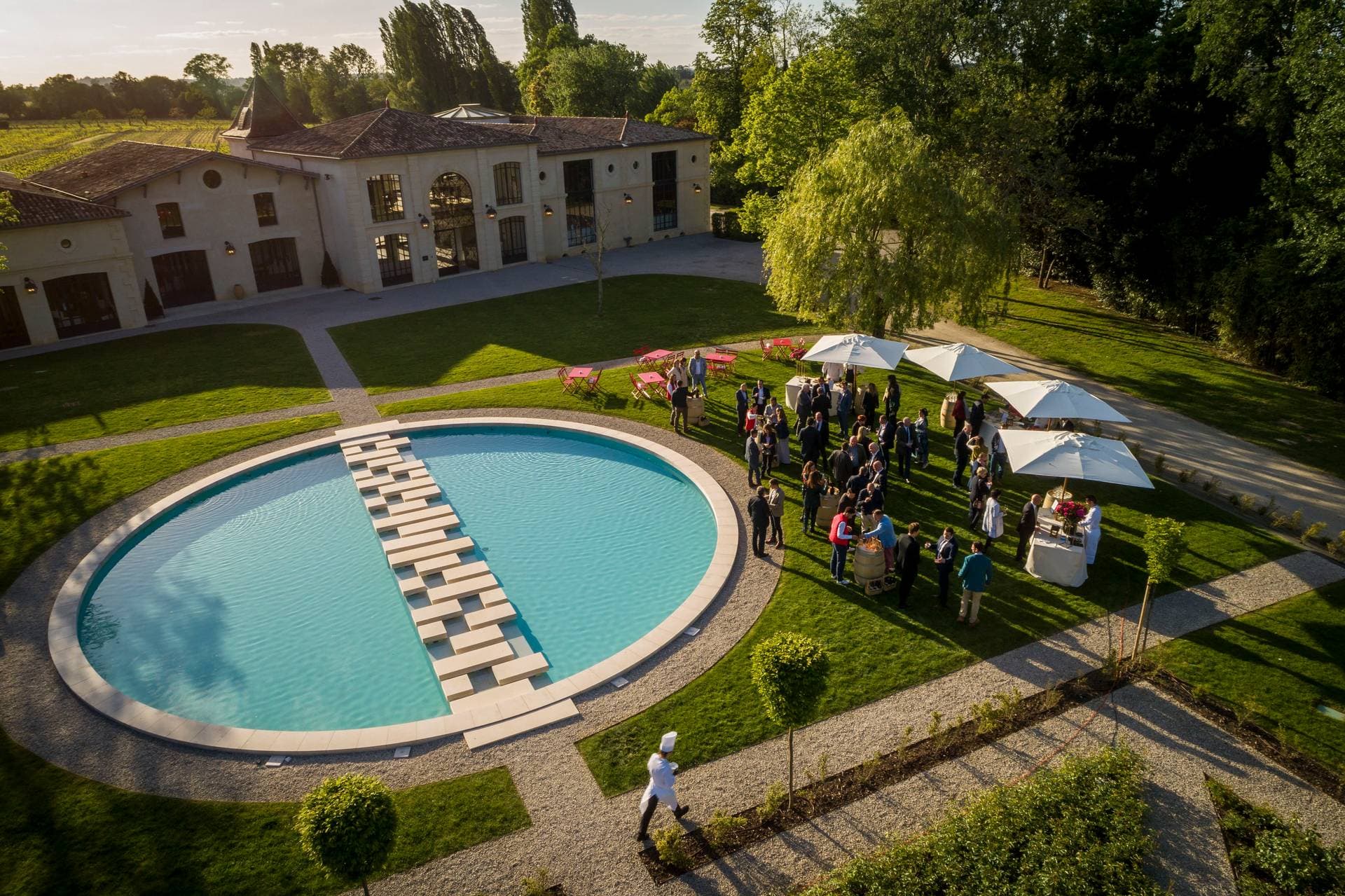 Château Montlabert 1