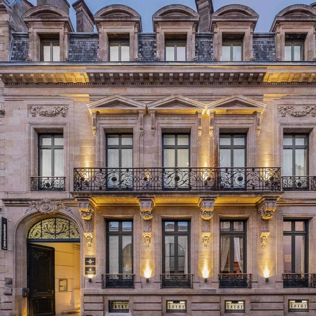 Le Palais Gallien 1