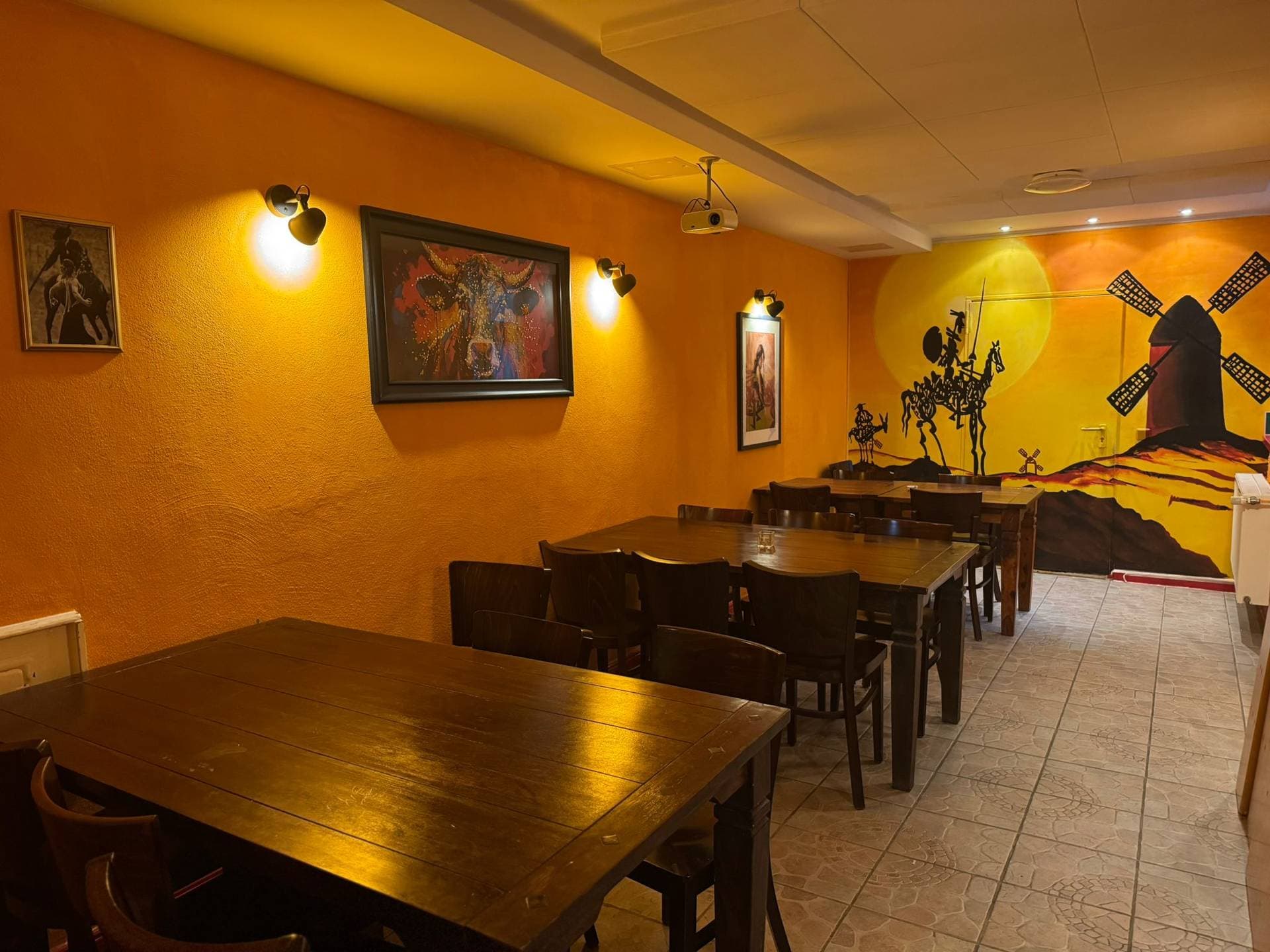 Sol y Sabor - Tapas Bar 1