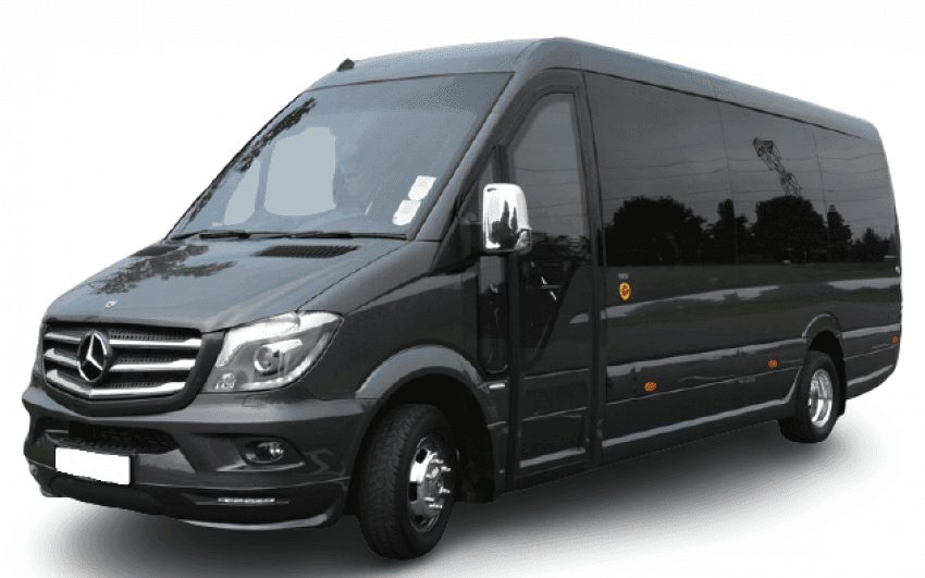 A Class Coach Hire 1