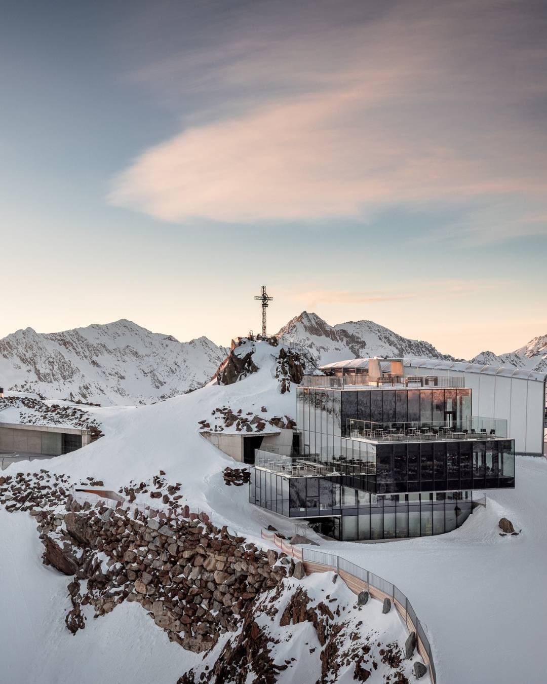 IceQ Sölden 1
