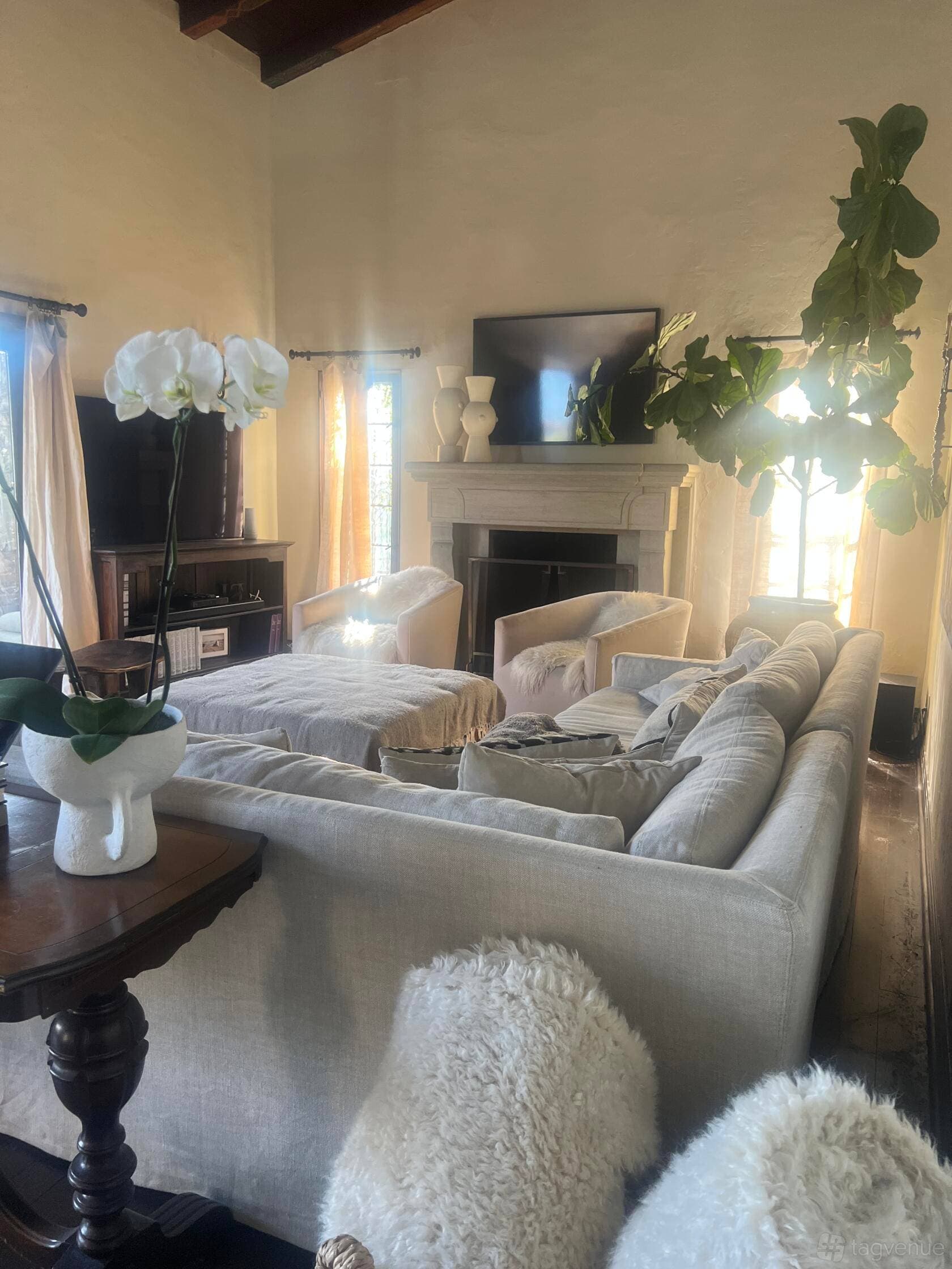 1929 Romantic Spanish Home 6