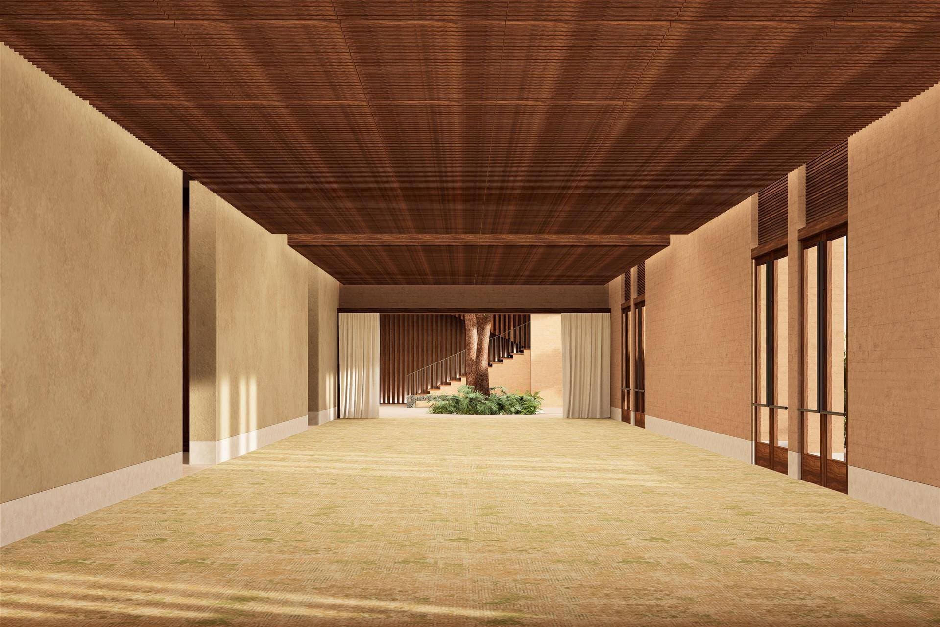Siari Riviera Nayarit, a Ritz-Carlton Reserve 9