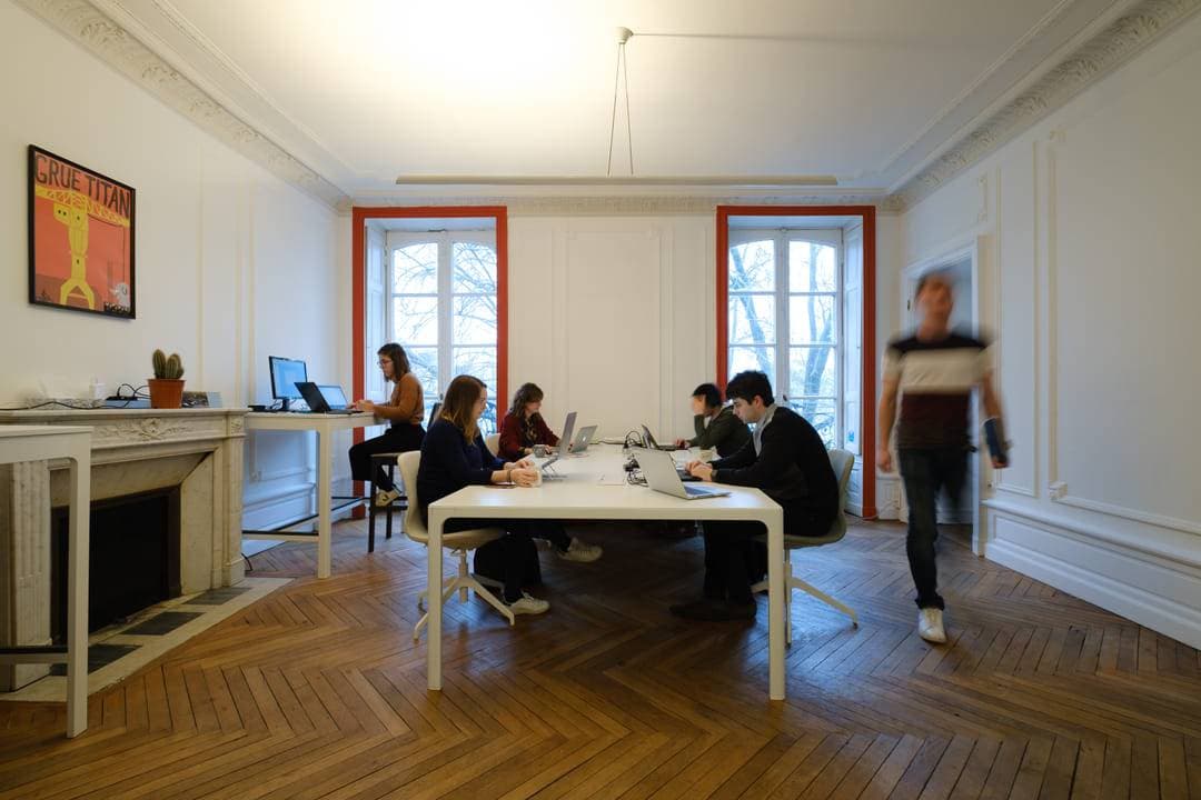 La Cordée Nantes 3