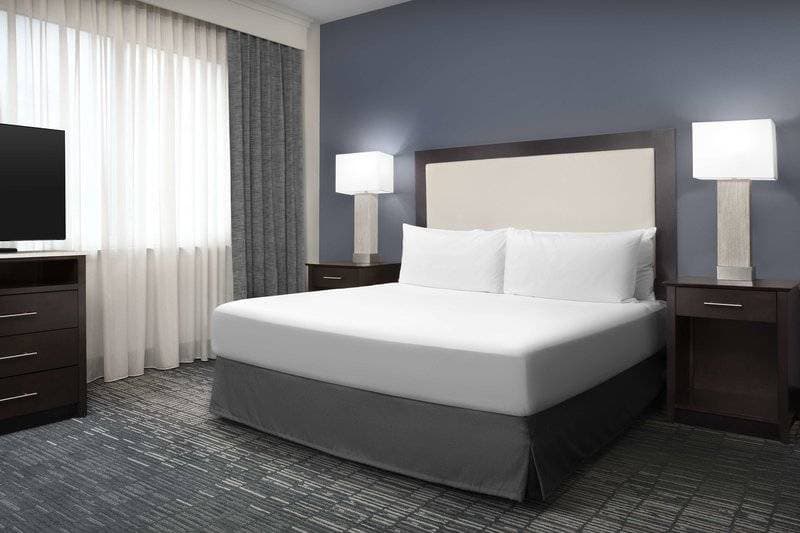 Homewood Suites by Hilton Dallas Downtown 23