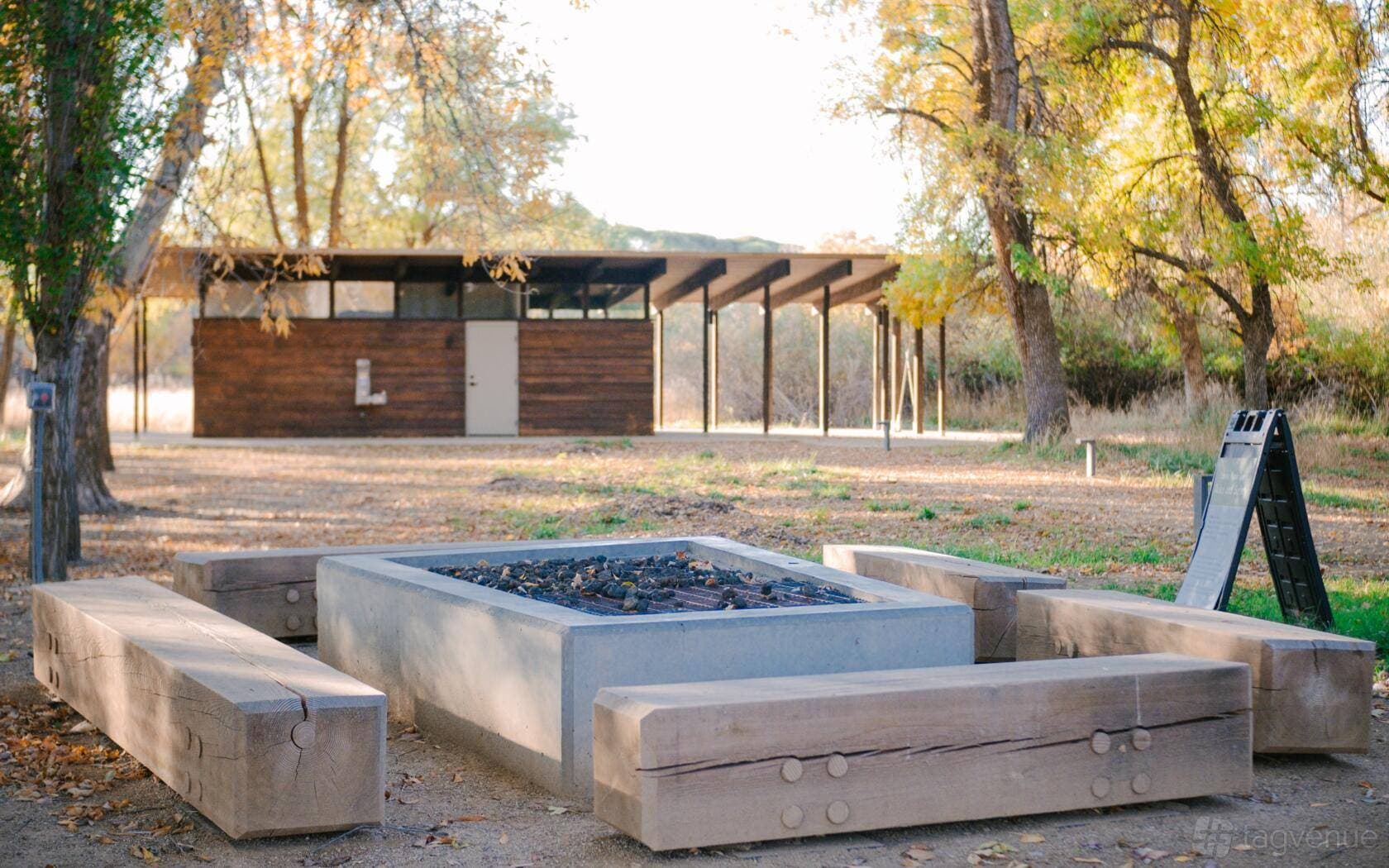 Ogden Nature Center 1