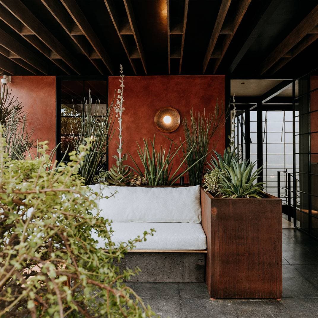 Majagua Boutique Hotel 10