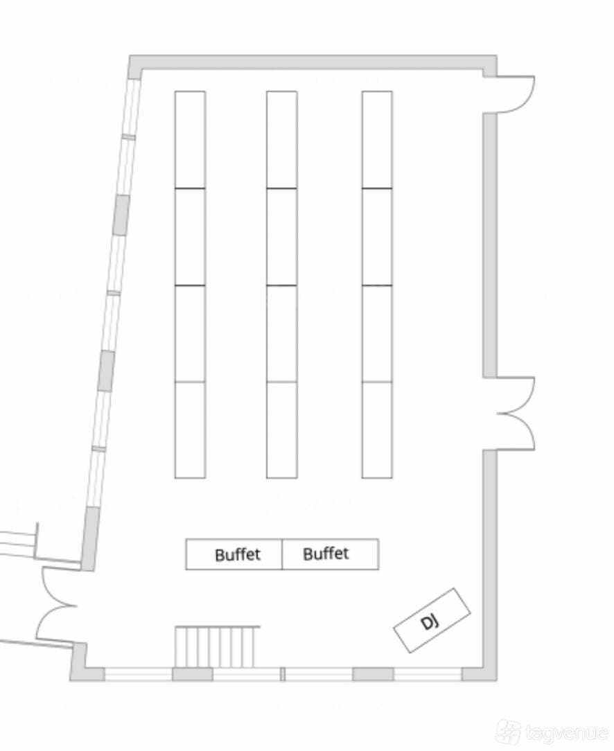 The Lytle Auditorium 15