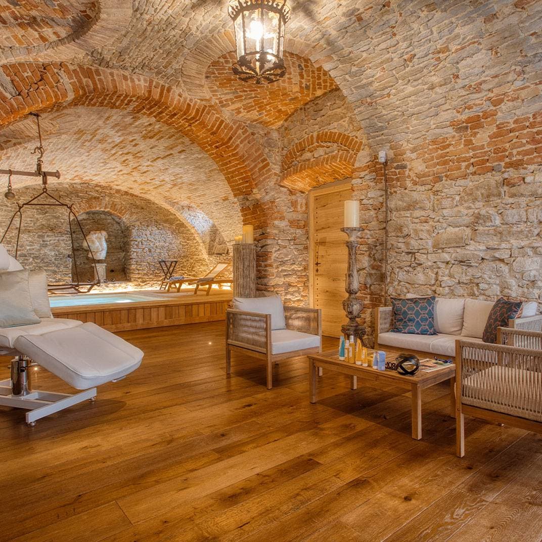 Relais Le due Matote 16
