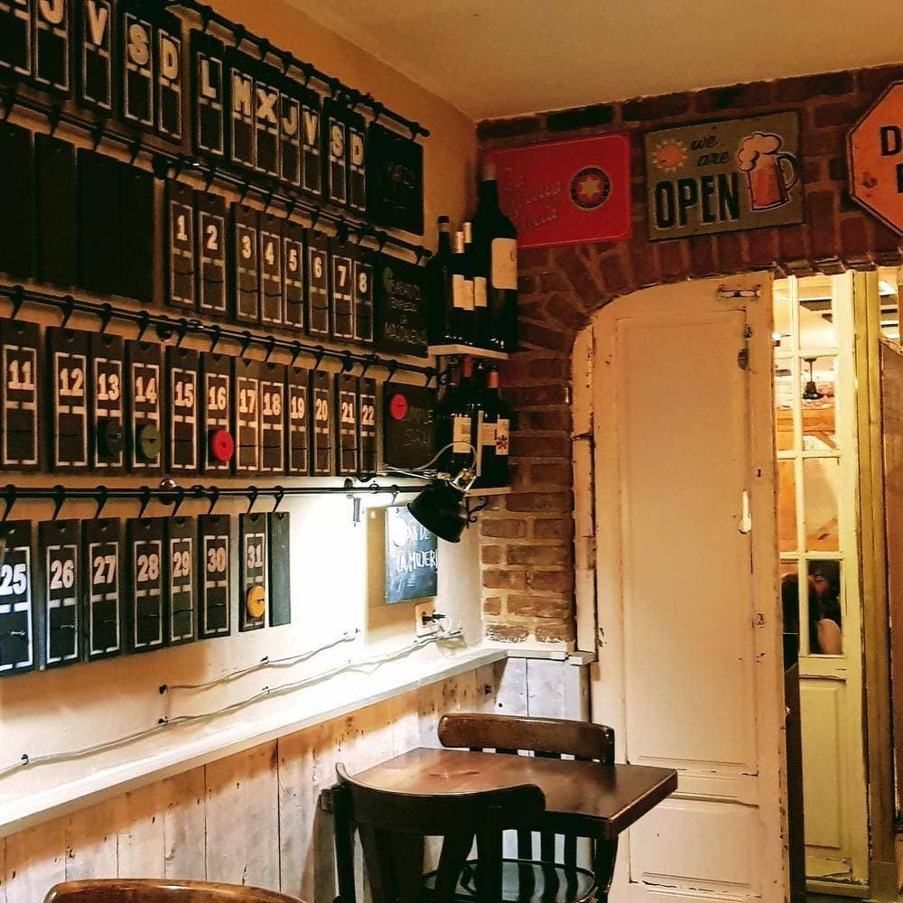 Le Bistrot Gastronómico 6