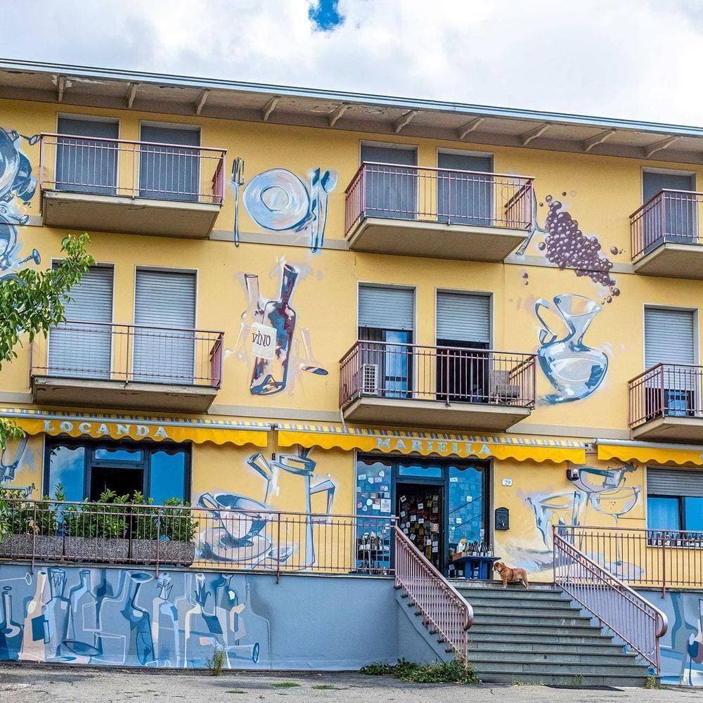 Locanda Mariella 2