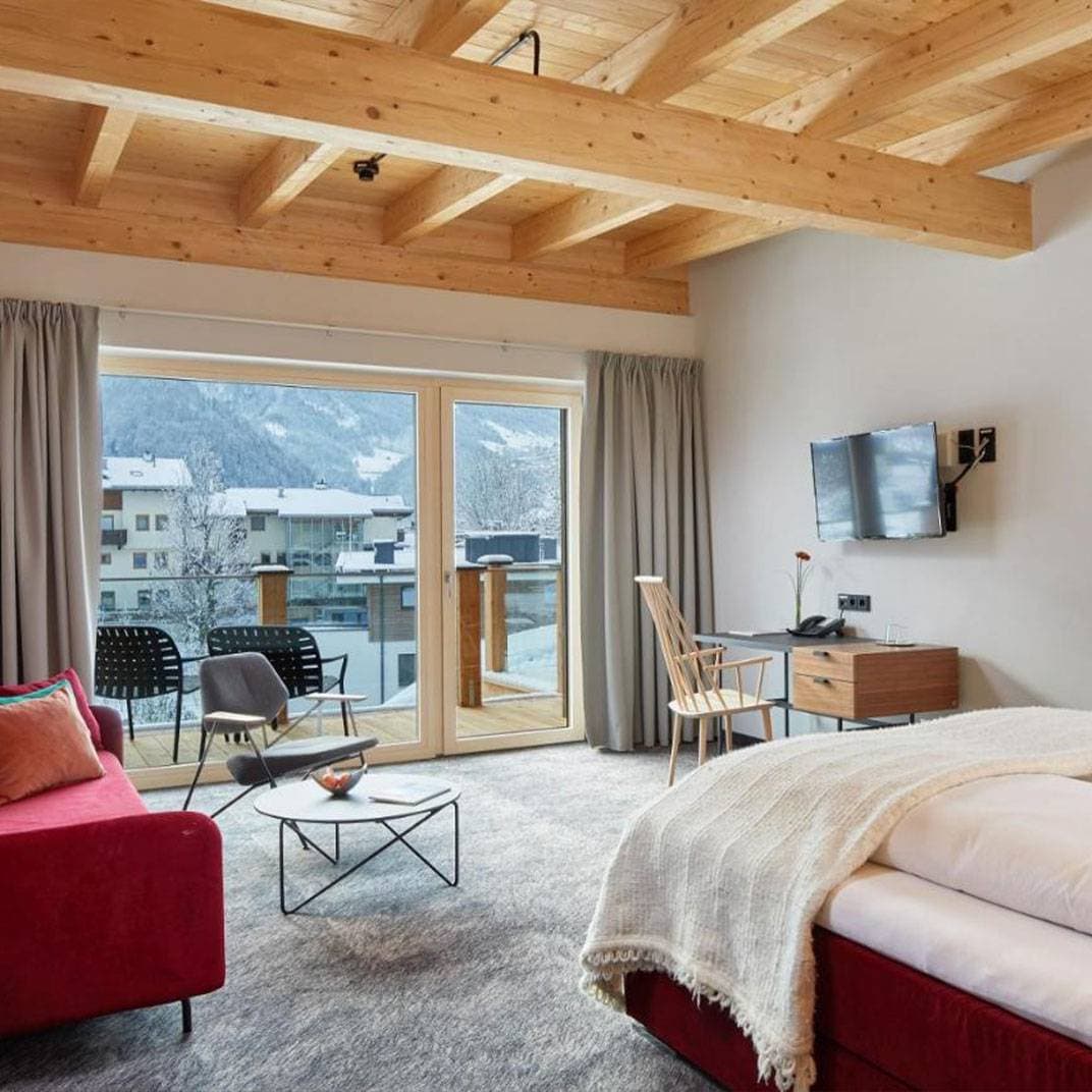 Huber's Boutiquehotel 10