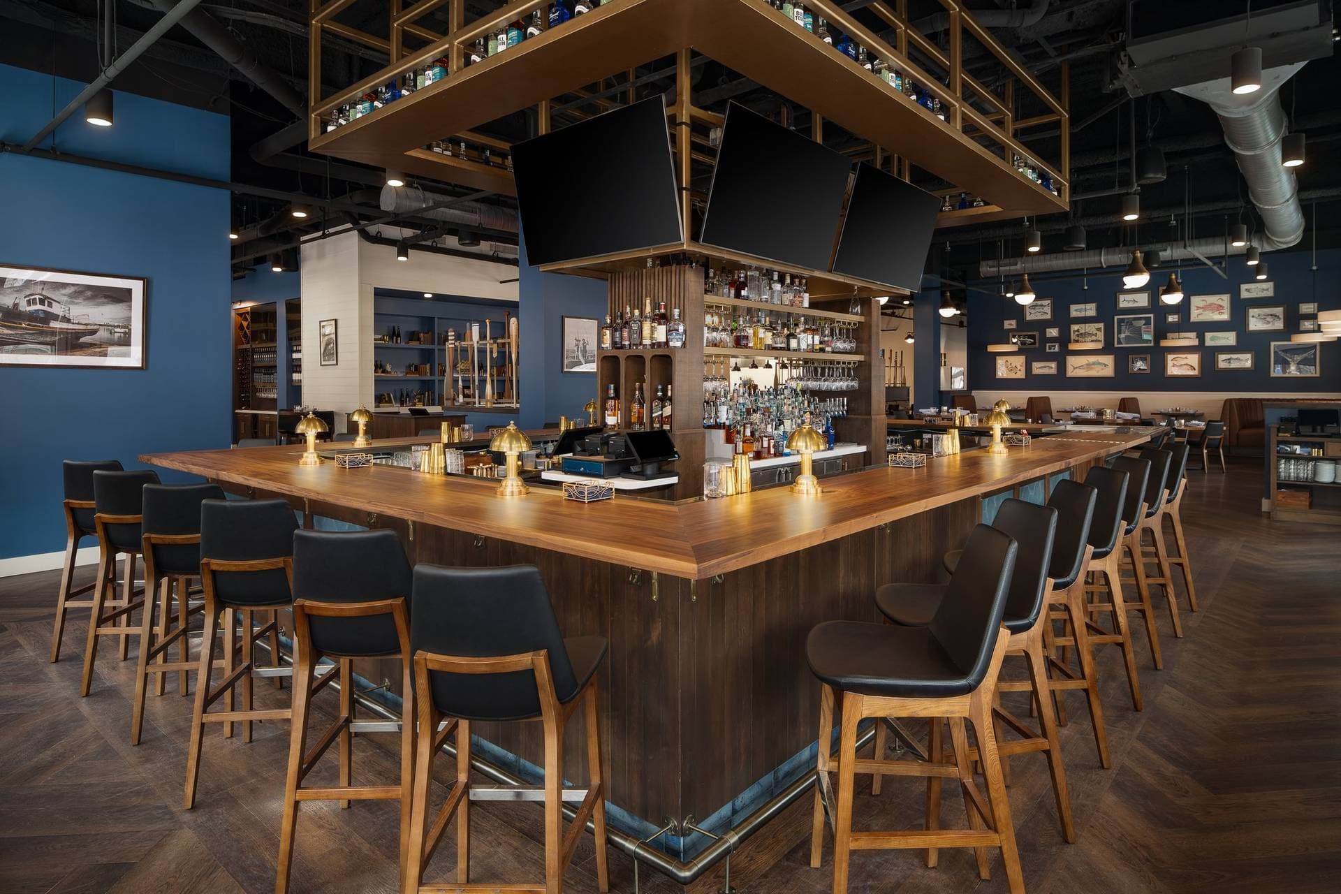 Hotel Indigo West Chester - Downtown 1
