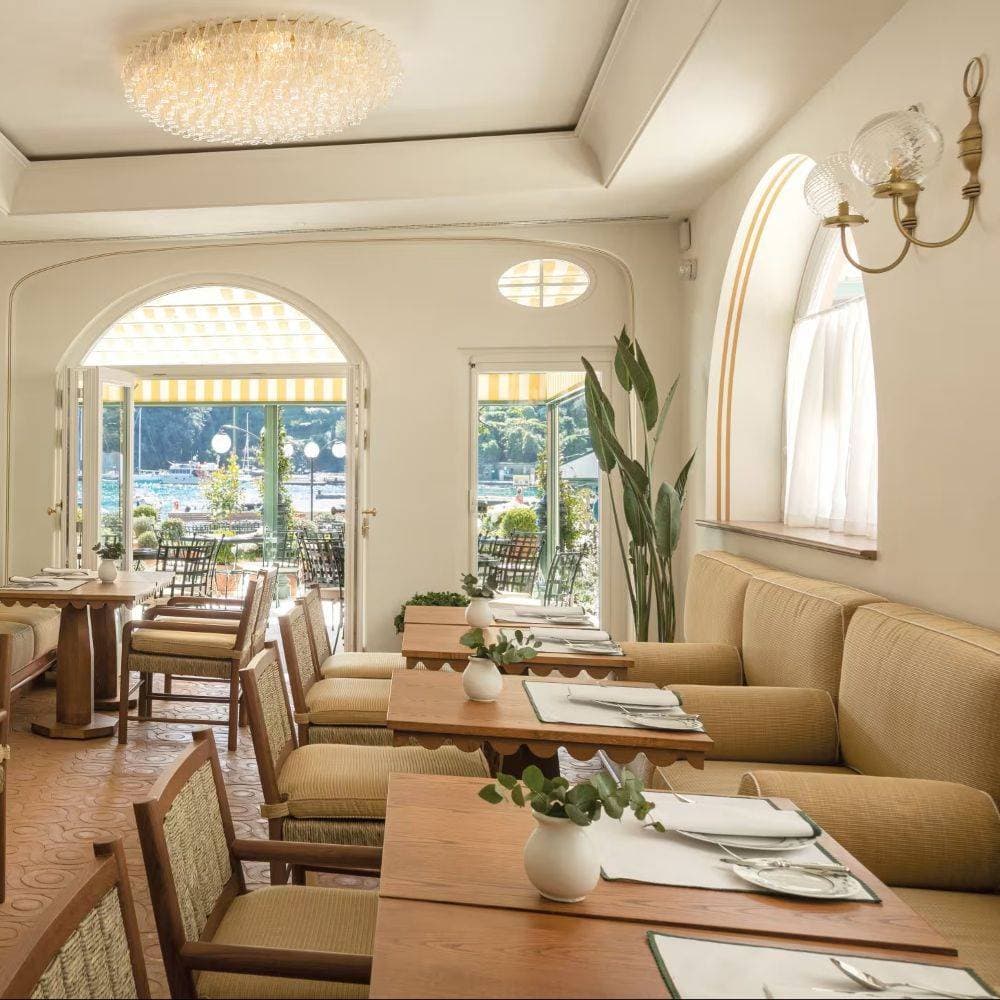 Splendido Mare, A Belmond Hotel, Portofino 4