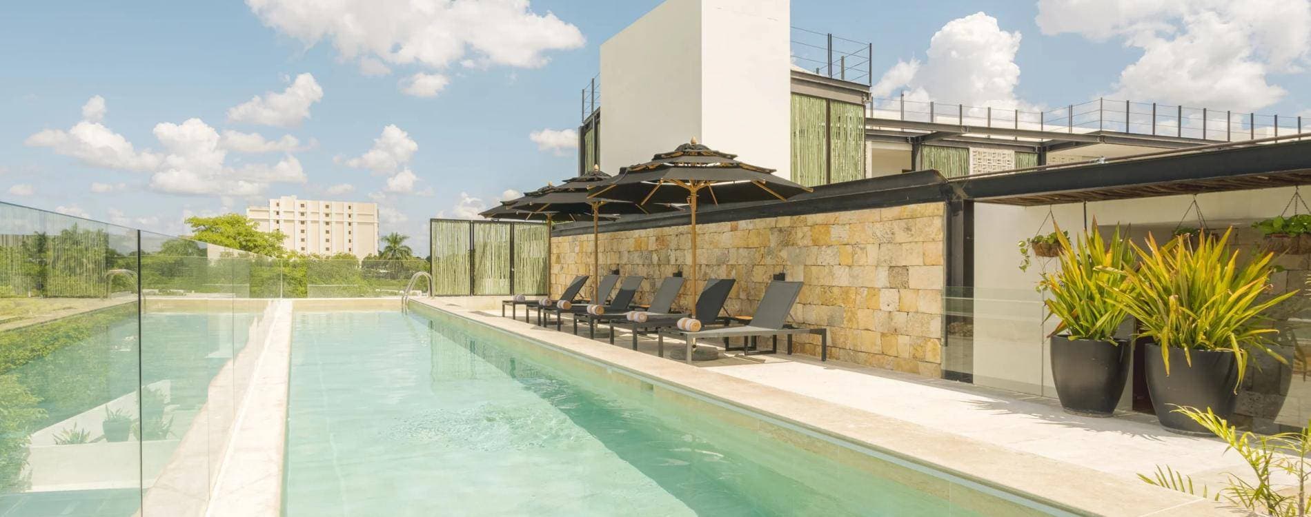Las Brisas Mérida 2