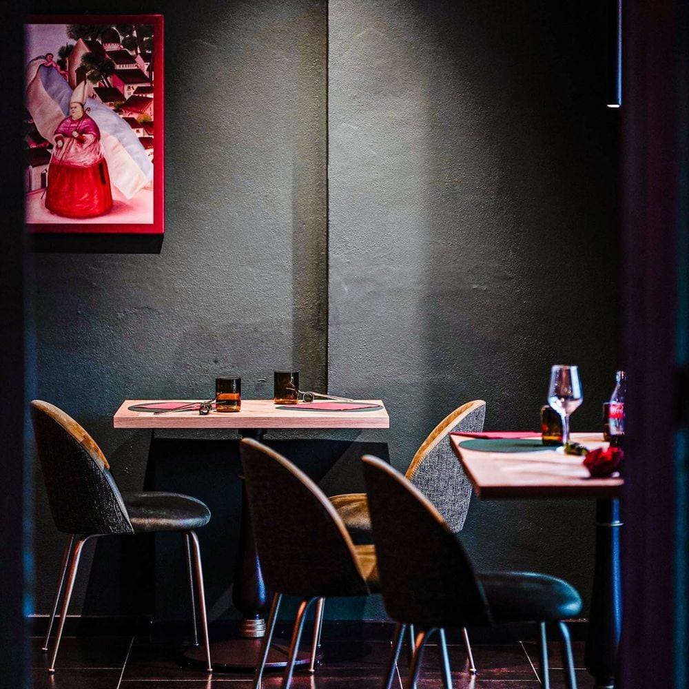 Il Cardinale Vino e Cucina 1