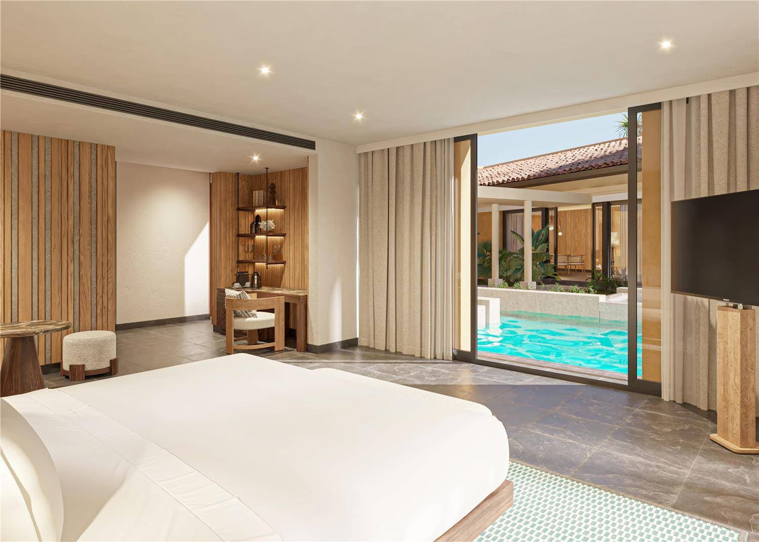 Banyan Tree Mayakoba 42