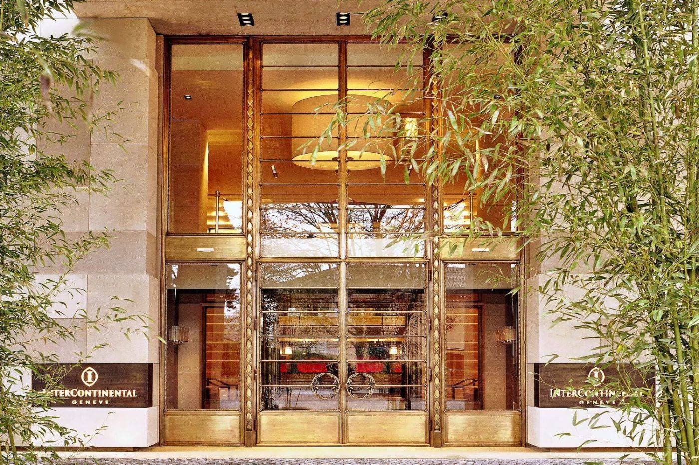 InterContinental Genève 1