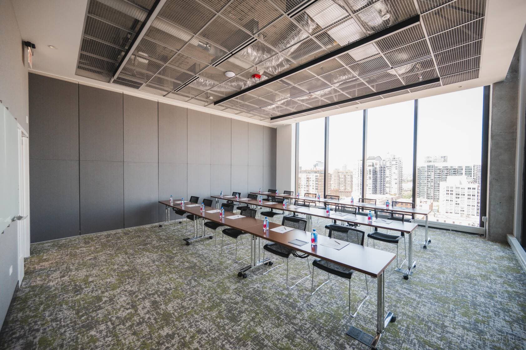 River North Event Space 38