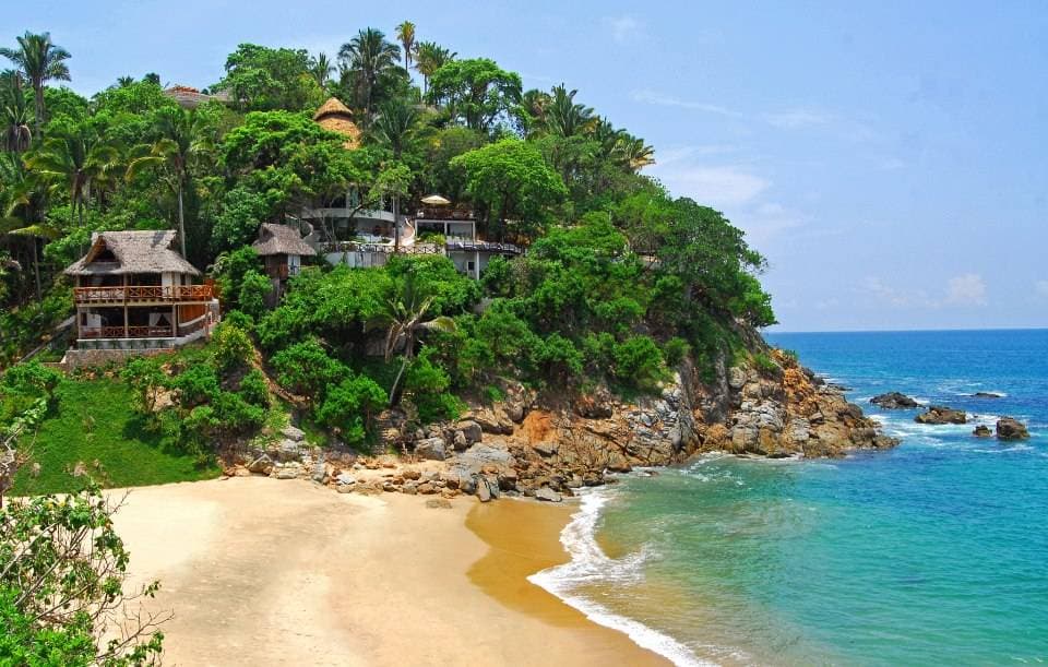Villa Violeta 1