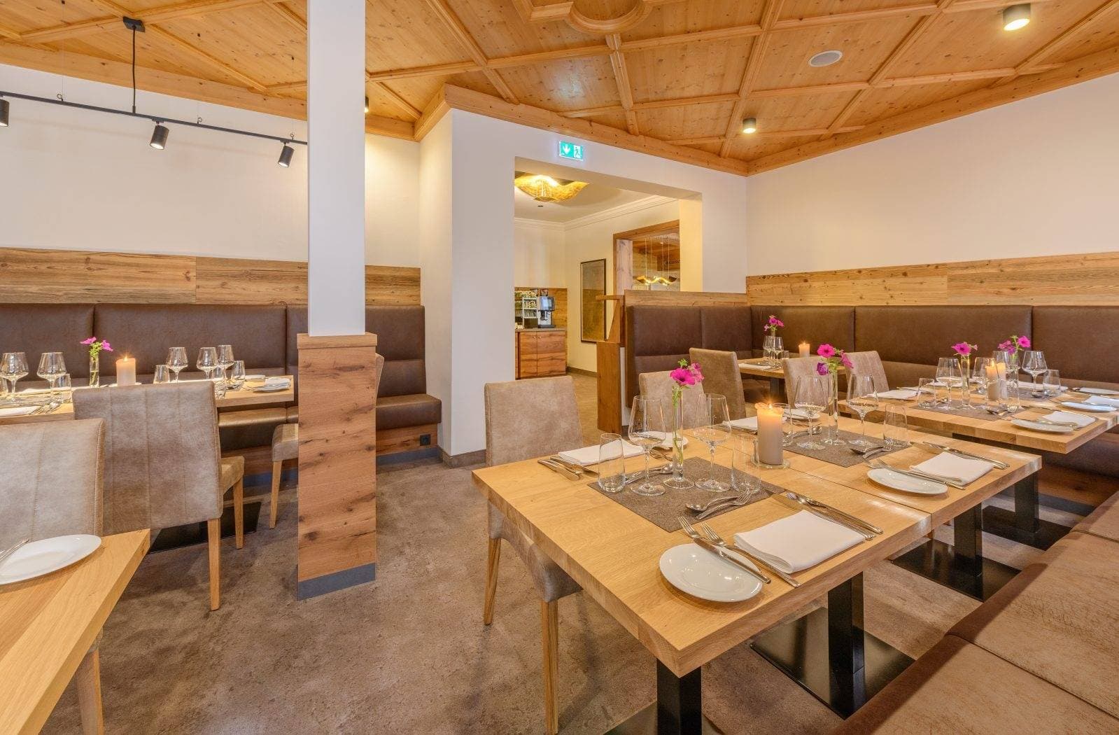 Hotel Gut Brandlhof 28