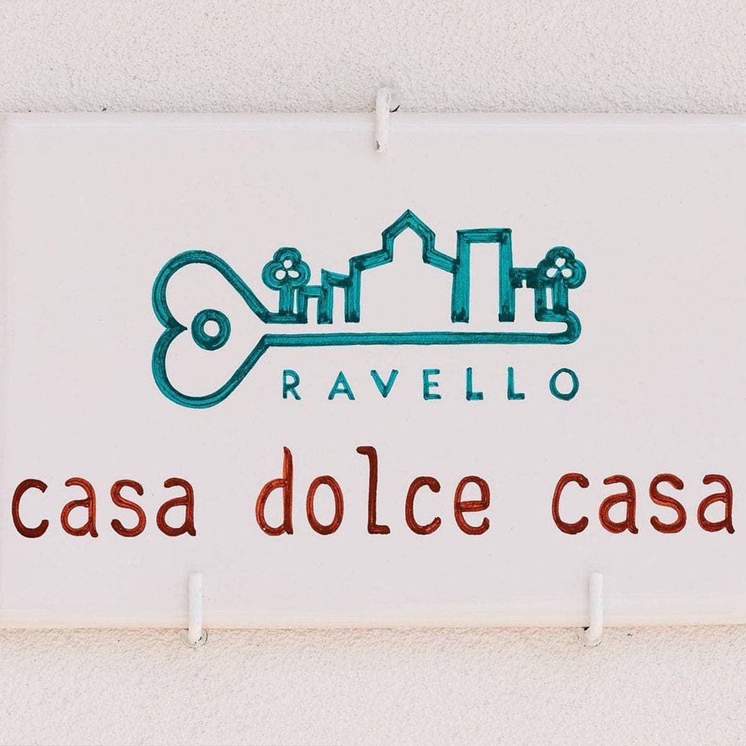 Casa Dolce Casa Ravello 4