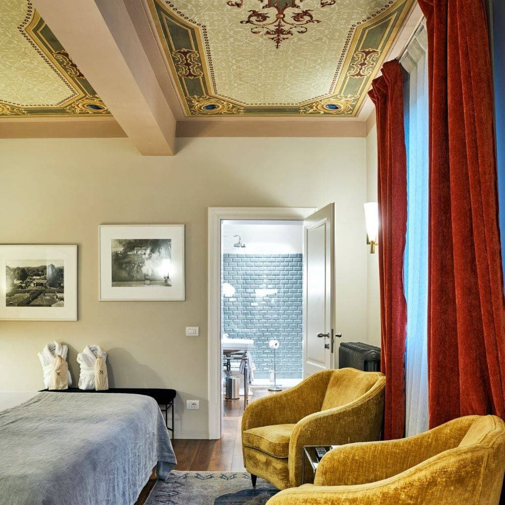 Casa Maria Luigia 12
