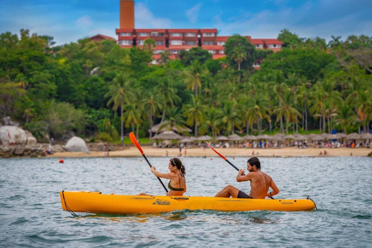 La Brisas Huatulco 11