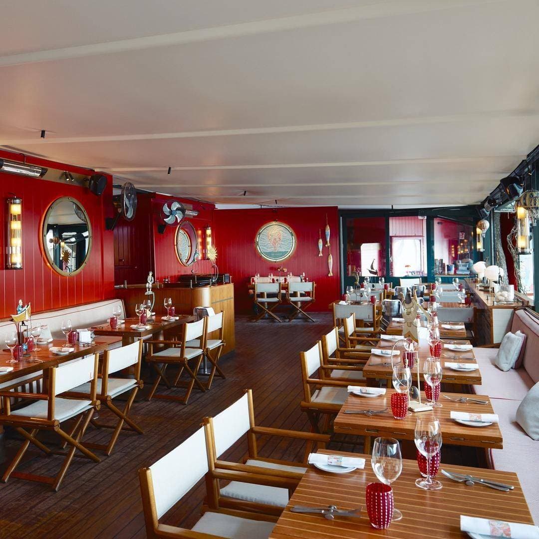 Langosteria Paraggi 2