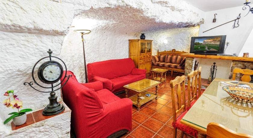 Casa Rural La Herradura del río Júcar 18