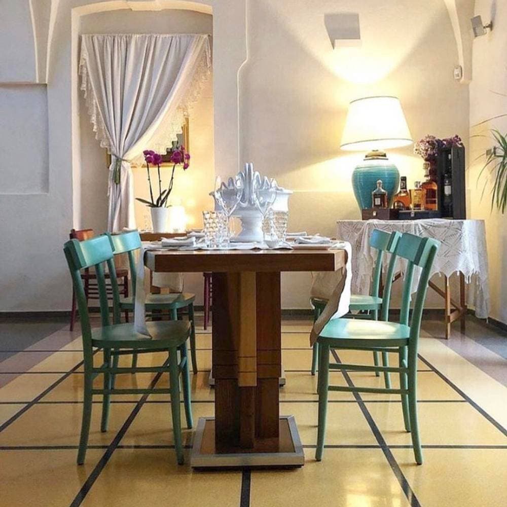 Osteria Casale Ferrovia 1