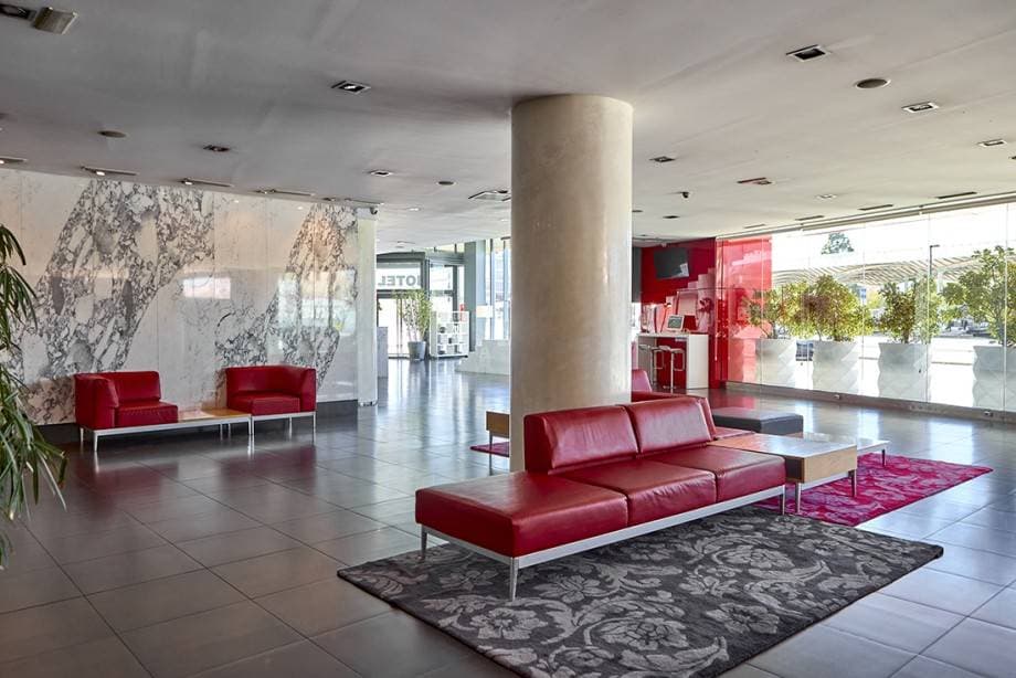 Hotel Luz Castellón 12