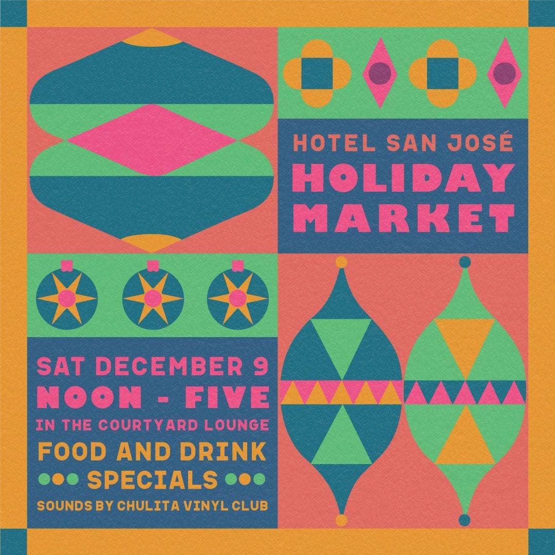 Hotel San José 74