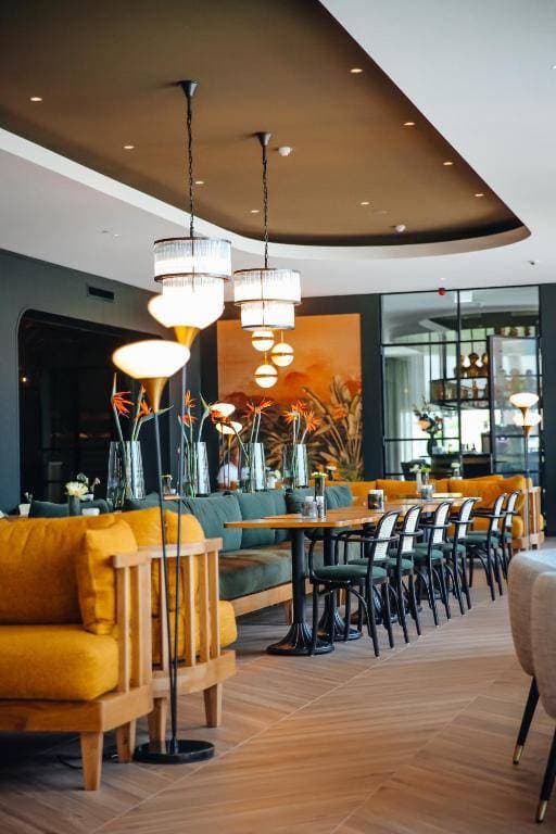 Van der Valk Hotel Schiedam 8