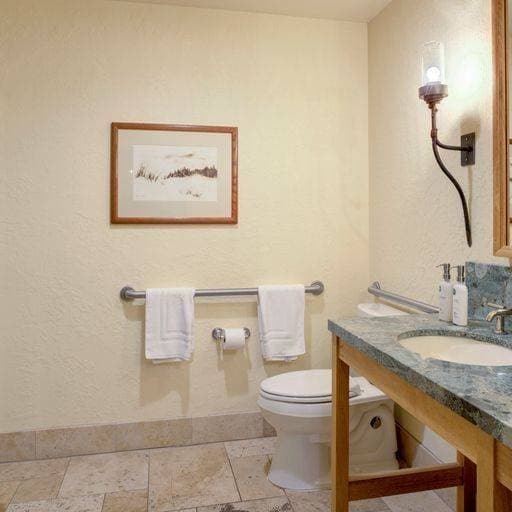 Salishan Coastal Lodge - All Inclusive 28