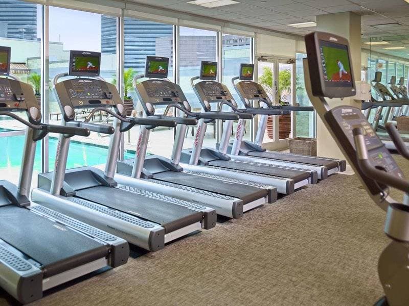 Royal Sonesta Houston Galleria 7