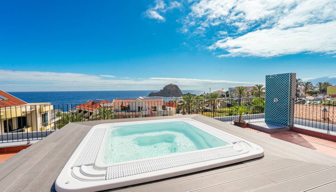 Studios by Aqua Natura Hotels 1