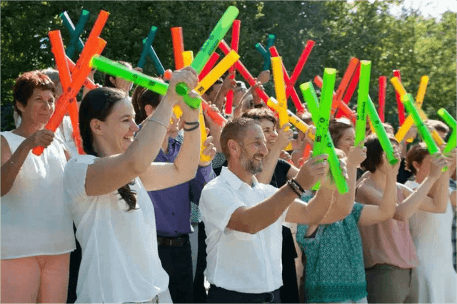 Boomwhacker