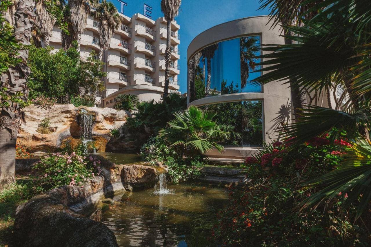 L'Hôtel Ostella 1