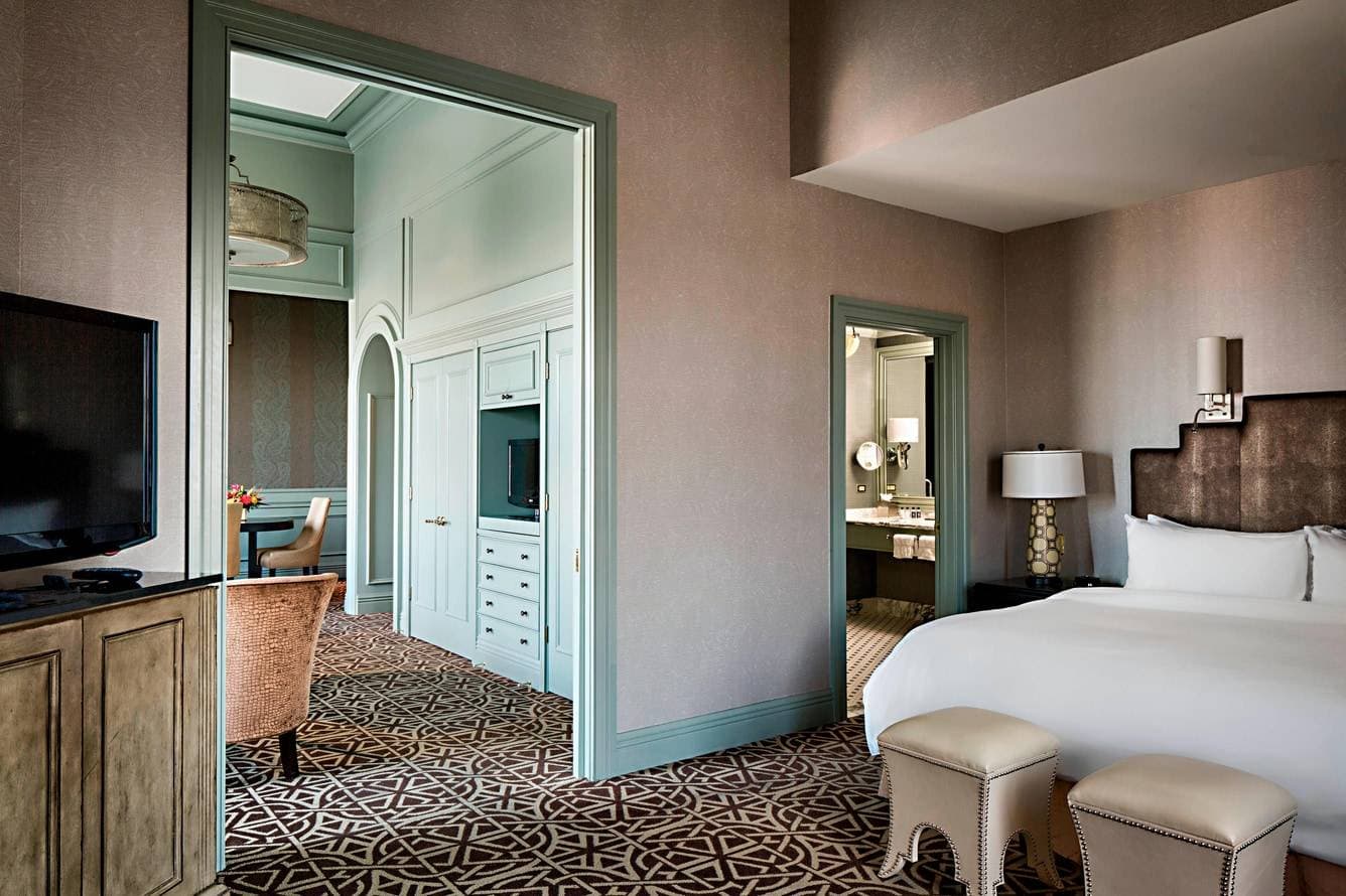 Hotel ICON, Autograph Collection 32